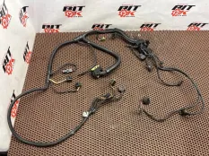 Проводка двигателя модуль 2 BMW 5