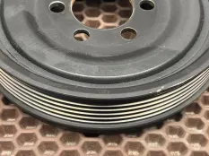 Шкив коленвала BMW 3