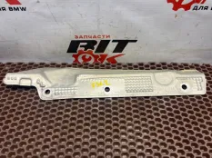 Термоэкран АКПП BMW 3