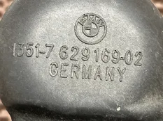 Звукоизоляционный кожух ТНВД BMW 3