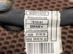 Проводка двигателя модуль 2 BMW 3