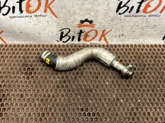 Трубка охлаждения турбины Mini Clubman