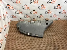 Защита днища BMW 3