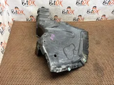 Защита днища BMW X1