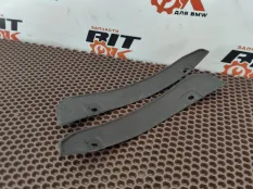 Накладки на арки BMW X3