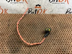 Коса вальвотроника BMW 5