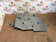 Защита днища BMW 3