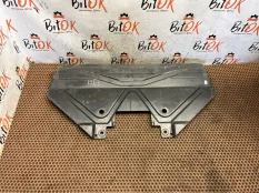 Защита днища BMW 3