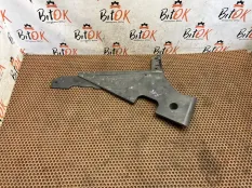 Защита топливного бака BMW 5