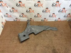 Защита топливного бака BMW 5