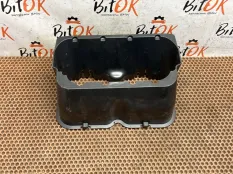 Ящик в багажнике BMW 5