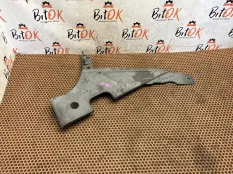 Защита топливного бака BMW 5