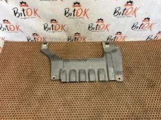 Защита днища BMW X1