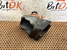 Воздуховод воздушного фильтра BMW 1