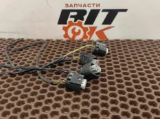 Разъем PDC BMW X3