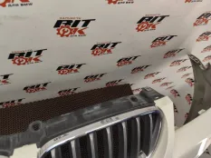 Бампер BMW X3