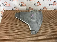 Защита днища BMW 3