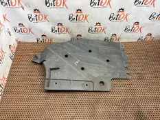 Защита днища BMW 3