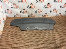 Пыльник бампера BMW 5