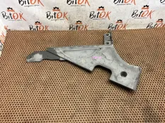 Защита топливного бака BMW 5