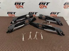 Подсветка карт BMW X3