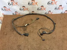 Проводка рулевой рейки BMW 5