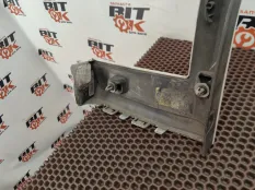 Молдинг крыла BMW X3