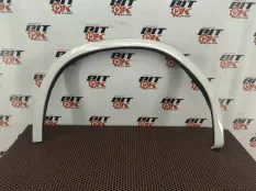 Накладка арки BMW X3