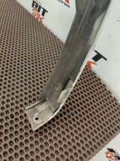 Накладка арки BMW X3