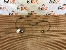 Проводка рулевой рейки BMW X3