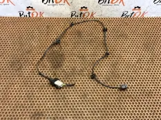 Проводка рулевой рейки BMW X3