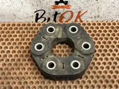 Эластичная муфта кардана BMW 5