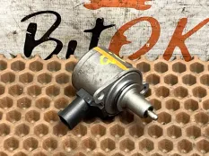 Клапан рейки BMW X5