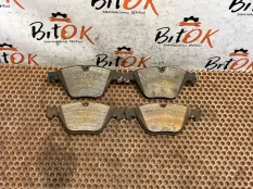 Тормозные колодки BMW X1