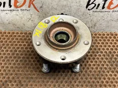 Ступица с подшипником BMW X1