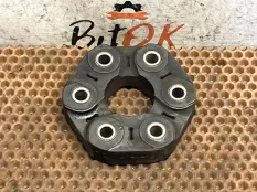 Эластичная муфта кардана BMW 5