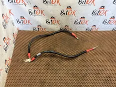 Провод стартер-генератор плюс BMW 5