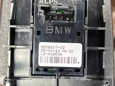 Кнопка стеклоподъемника двери BMW 3