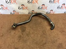 Шланг системы охлаждения BMW 5