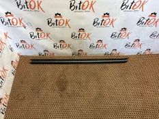 Направляющая стекла двери BMW 3