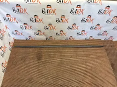 Молдинг двери стекла BMW 3