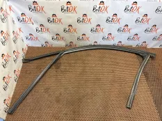 Направляющая резинка стекла BMW 3