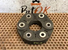 Эластичная муфта кардана BMW 5