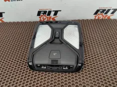 Плафон FZD с жестами BMW x5