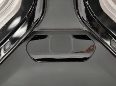 Плафон FZD с жестами BMW x5