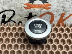 Кнопка Start-Stop BMW X1