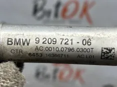 Трубка кондиционера BMW X1