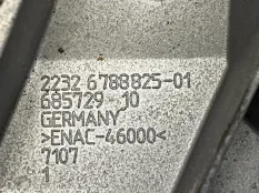 Кронштейн АКПП BMW 1