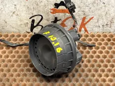 Сирена сигнализации BMW 5