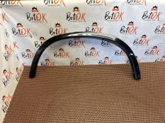 Накладка арки BMW X1